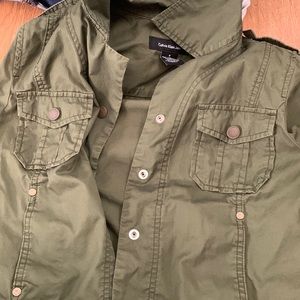 Calvin Klein jacket